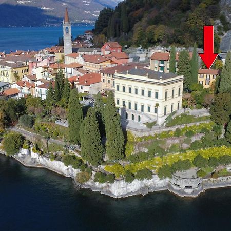 Villa Central Varenna Exterior foto